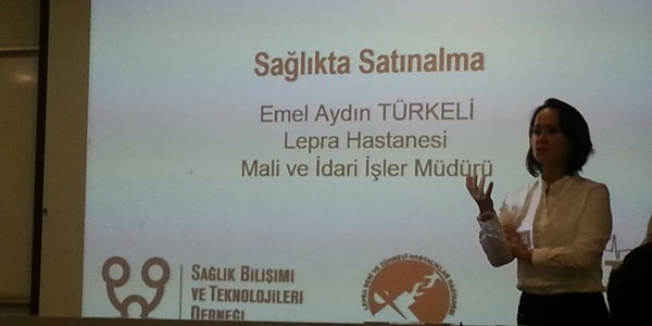 Sağlık Bilişimi ve e-Sağlık Seminer Dizisi